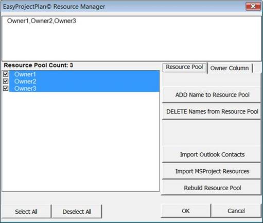 EasyProjectPlan | Excel Gantt Chart Template Planner Software | Sync Outlook Tasks, Calendar, Email, Microsoft Project. Excel Template. Excel To Do List 