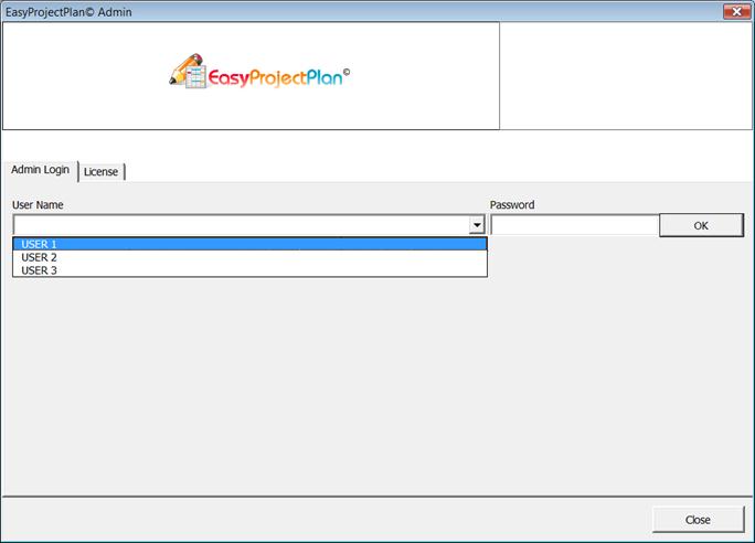 EasyProjectPlan | Excel Gantt Chart Template Planner Software | Sync Outlook Tasks, Calendar, Email, Microsoft Project. Excel Template. Excel To Do List 