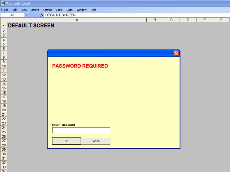 EasyVersionControl | Excel Version Control for Distributed Excel Files